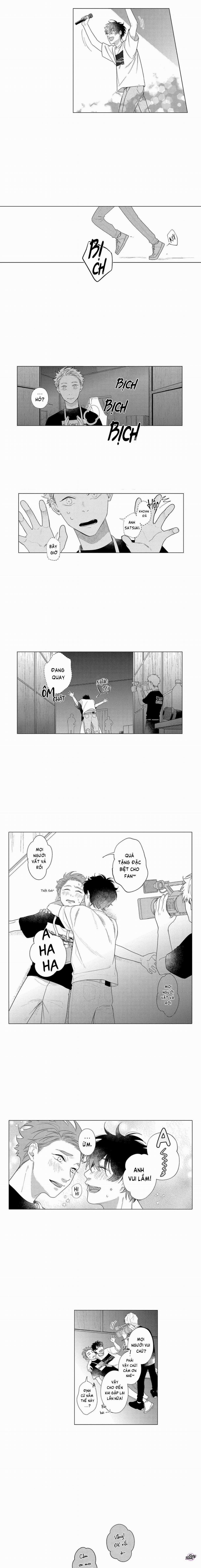 Kẹo Đường 19 trang 2