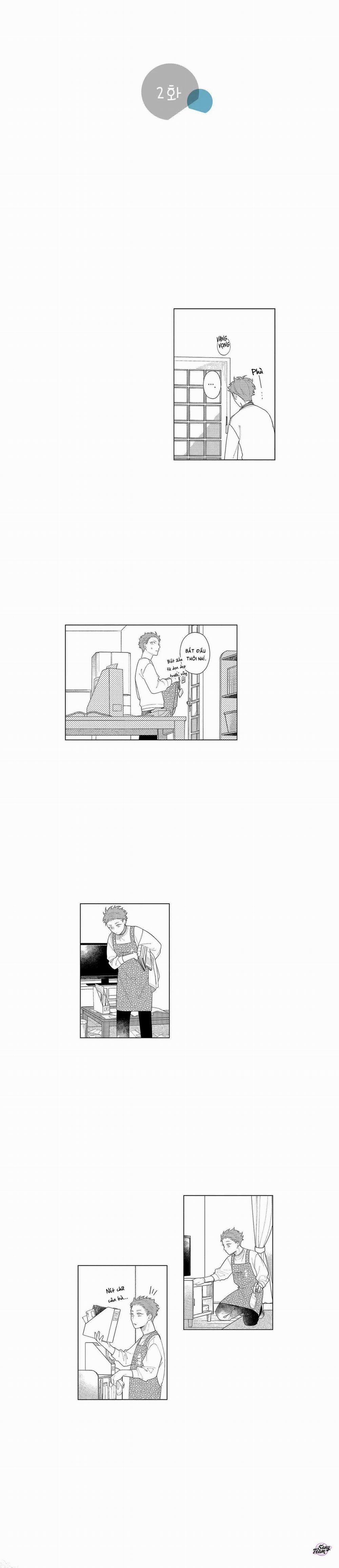 Kẹo Đường 2 trang 0