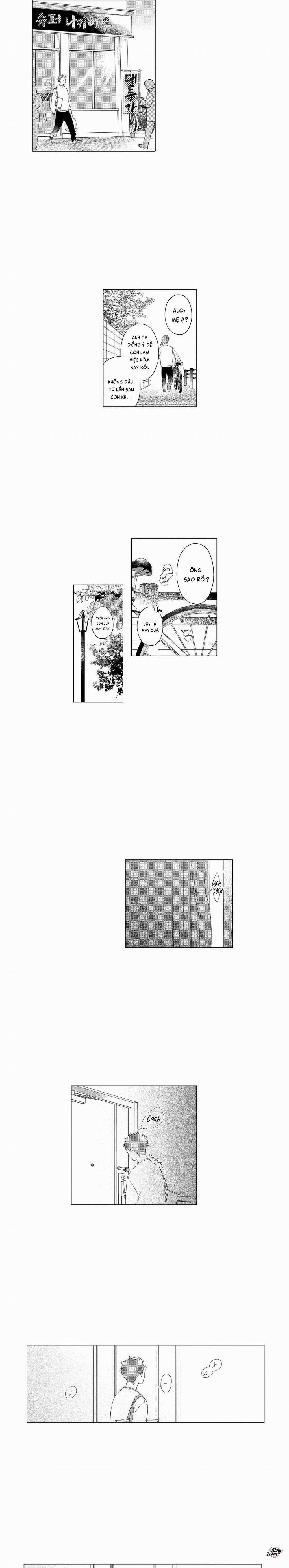 Kẹo Đường 2 trang 4