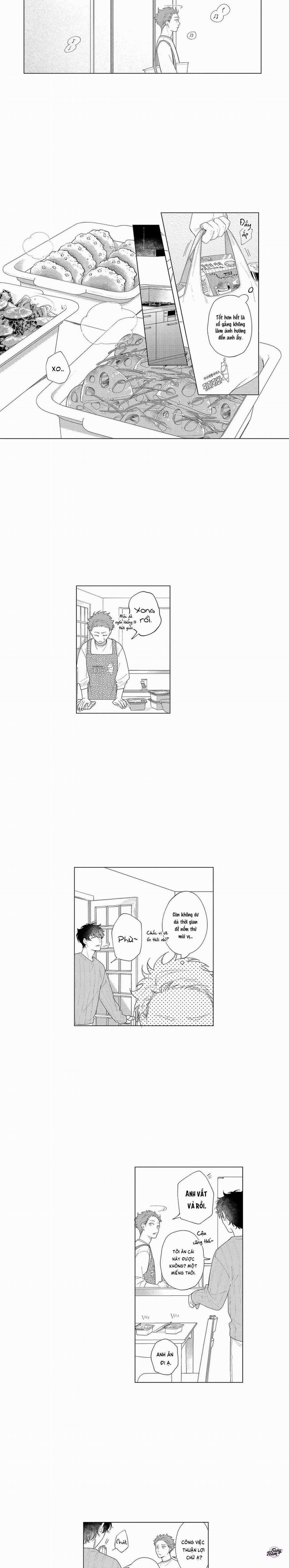 Kẹo Đường 2 trang 5