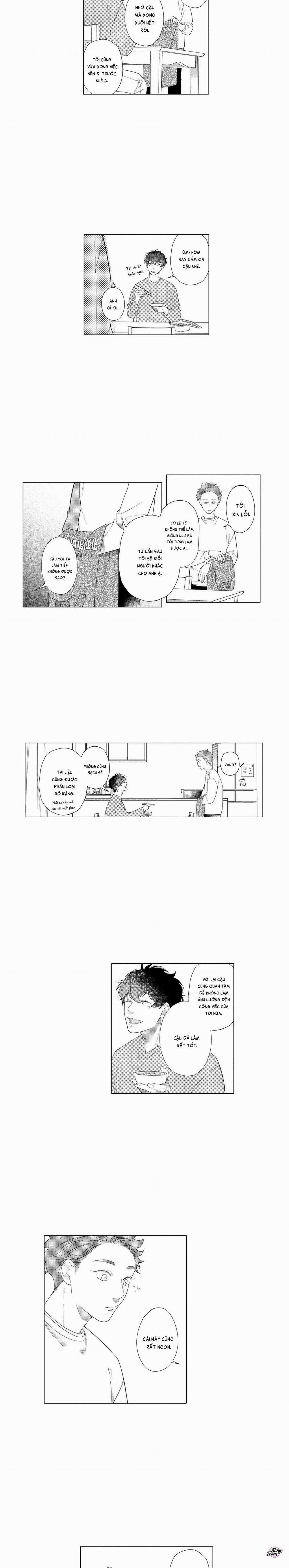 Kẹo Đường 2 trang 6