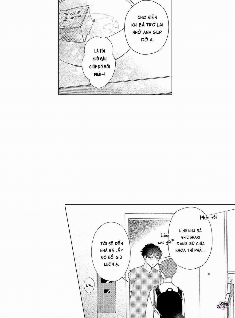 Kẹo Đường 2 trang 9