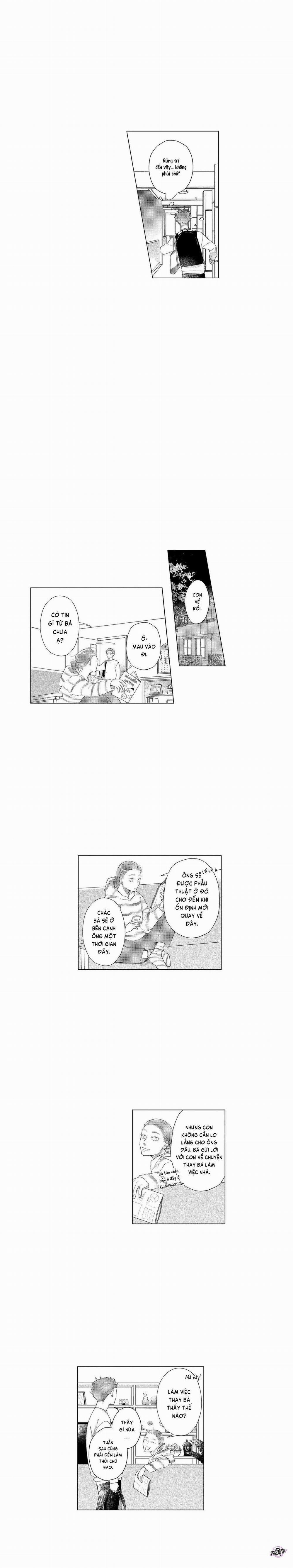 Kẹo Đường 3 trang 0