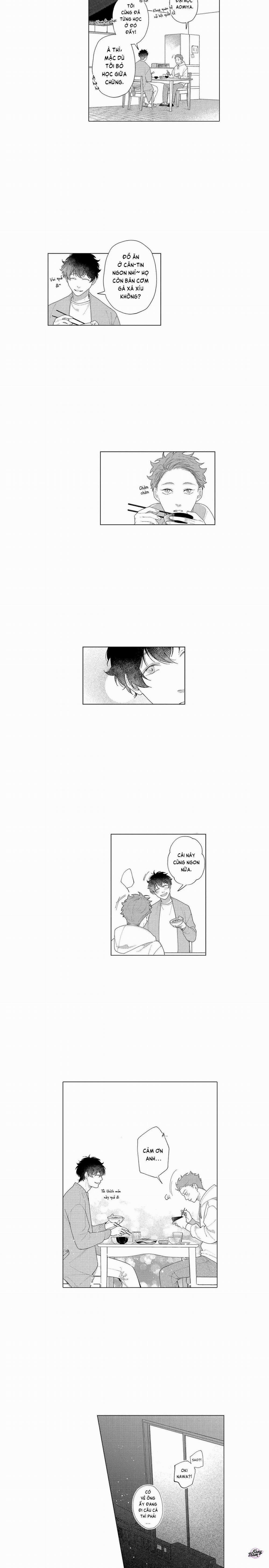 Kẹo Đường 3 trang 6