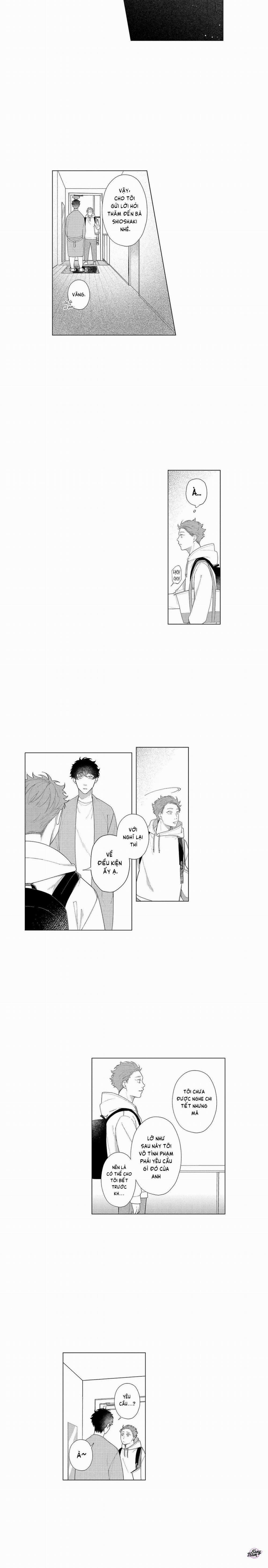 Kẹo Đường 3 trang 7