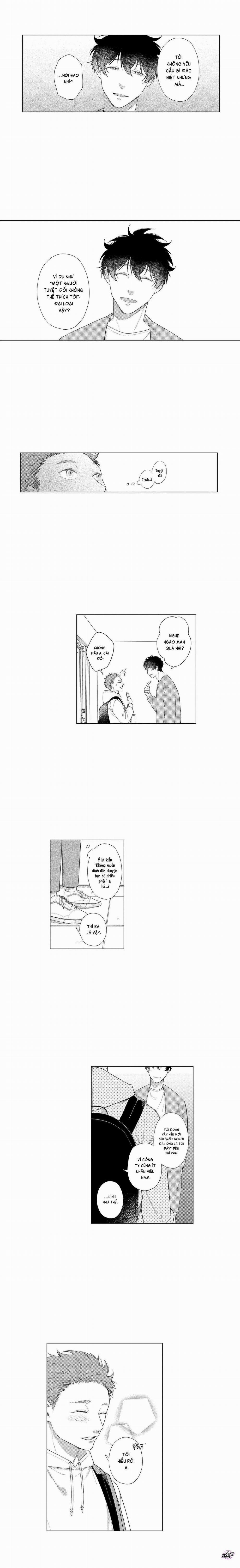 Kẹo Đường 3 trang 8