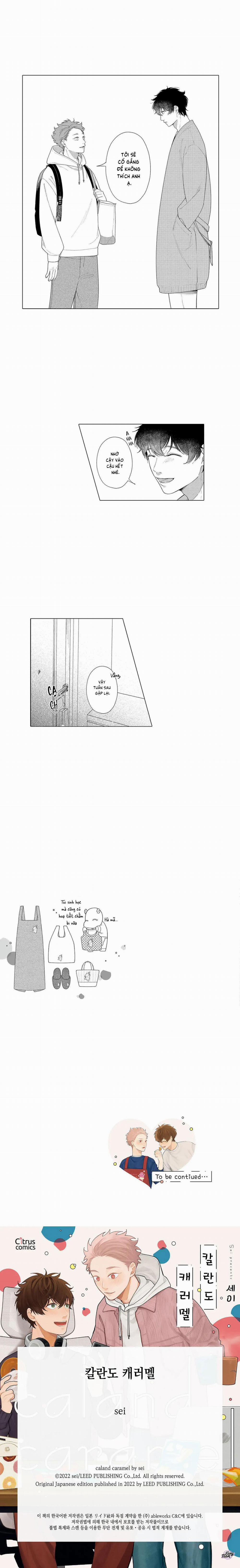 Kẹo Đường 3 trang 9