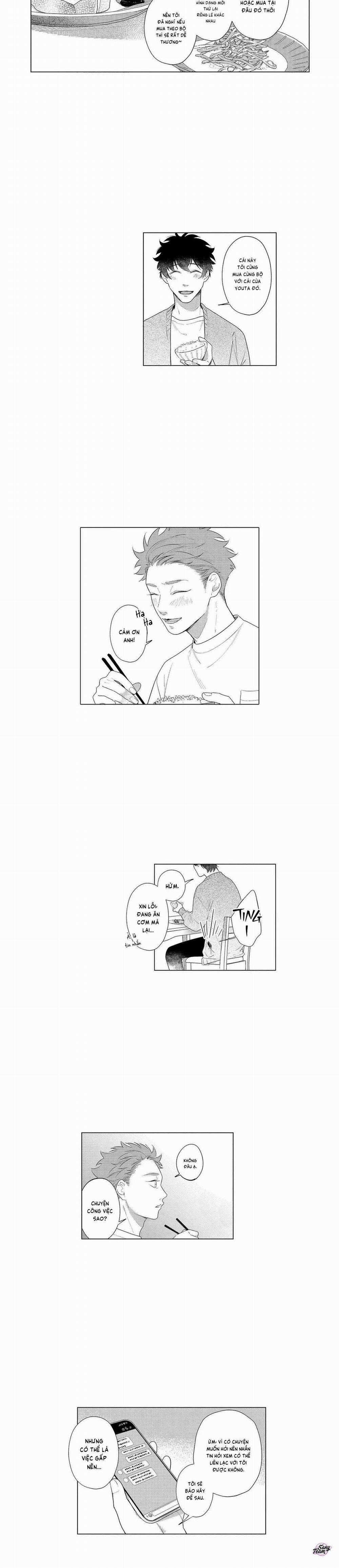 Kẹo Đường 4 trang 2