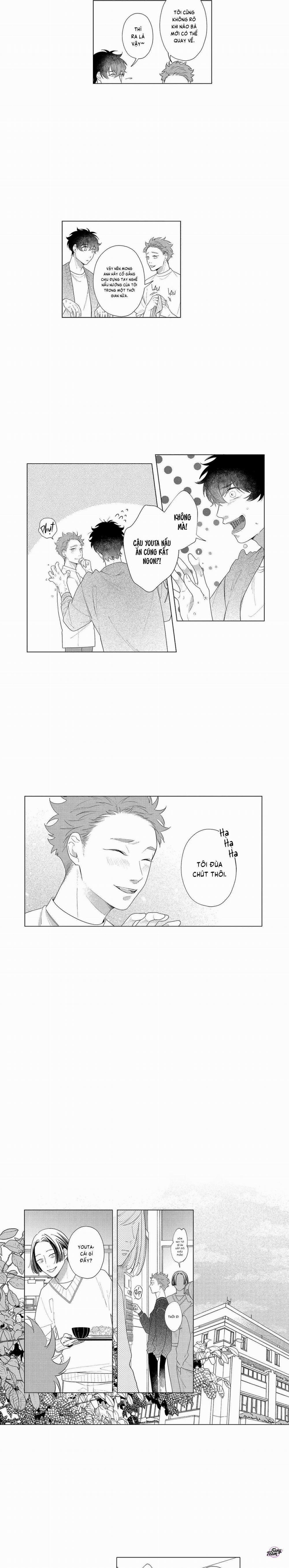 Kẹo Đường 4 trang 4