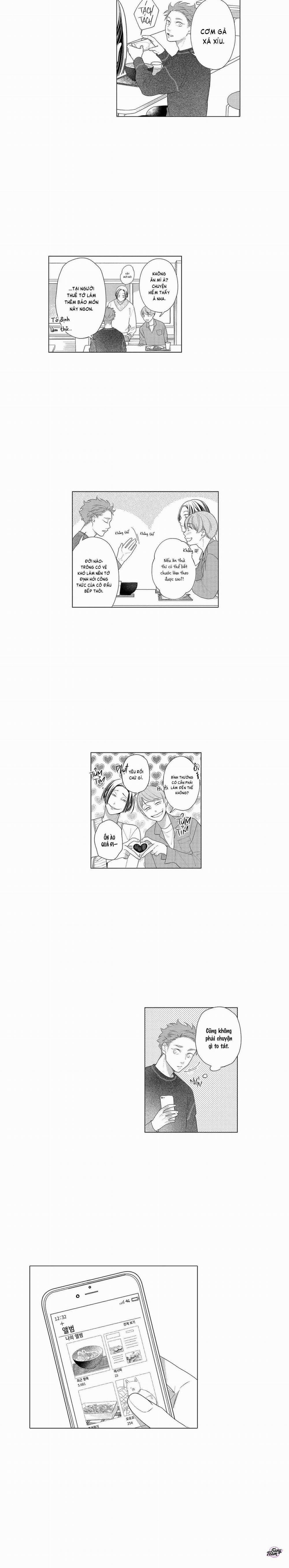 Kẹo Đường 4 trang 5