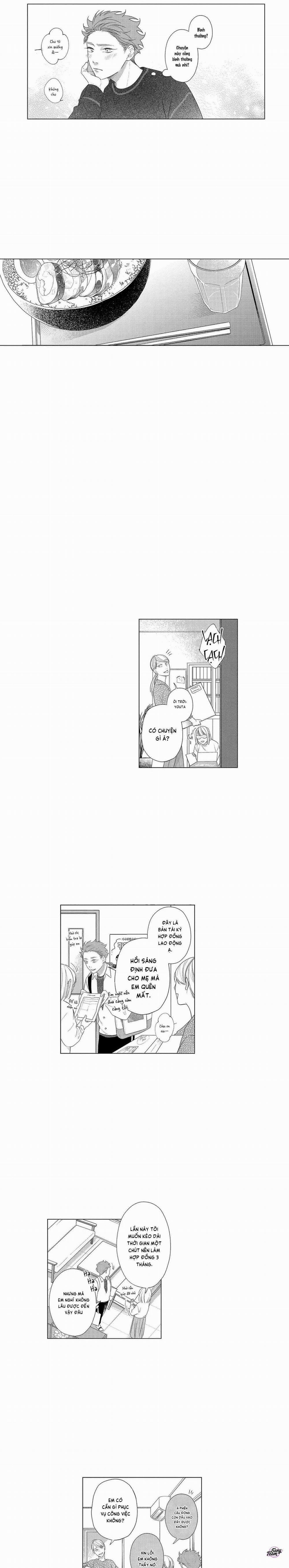 Kẹo Đường 4 trang 6