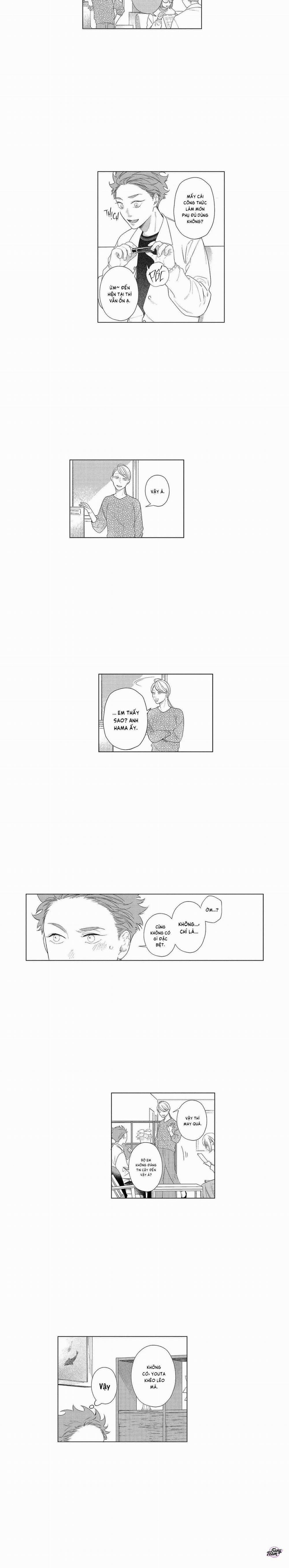 Kẹo Đường 4 trang 7