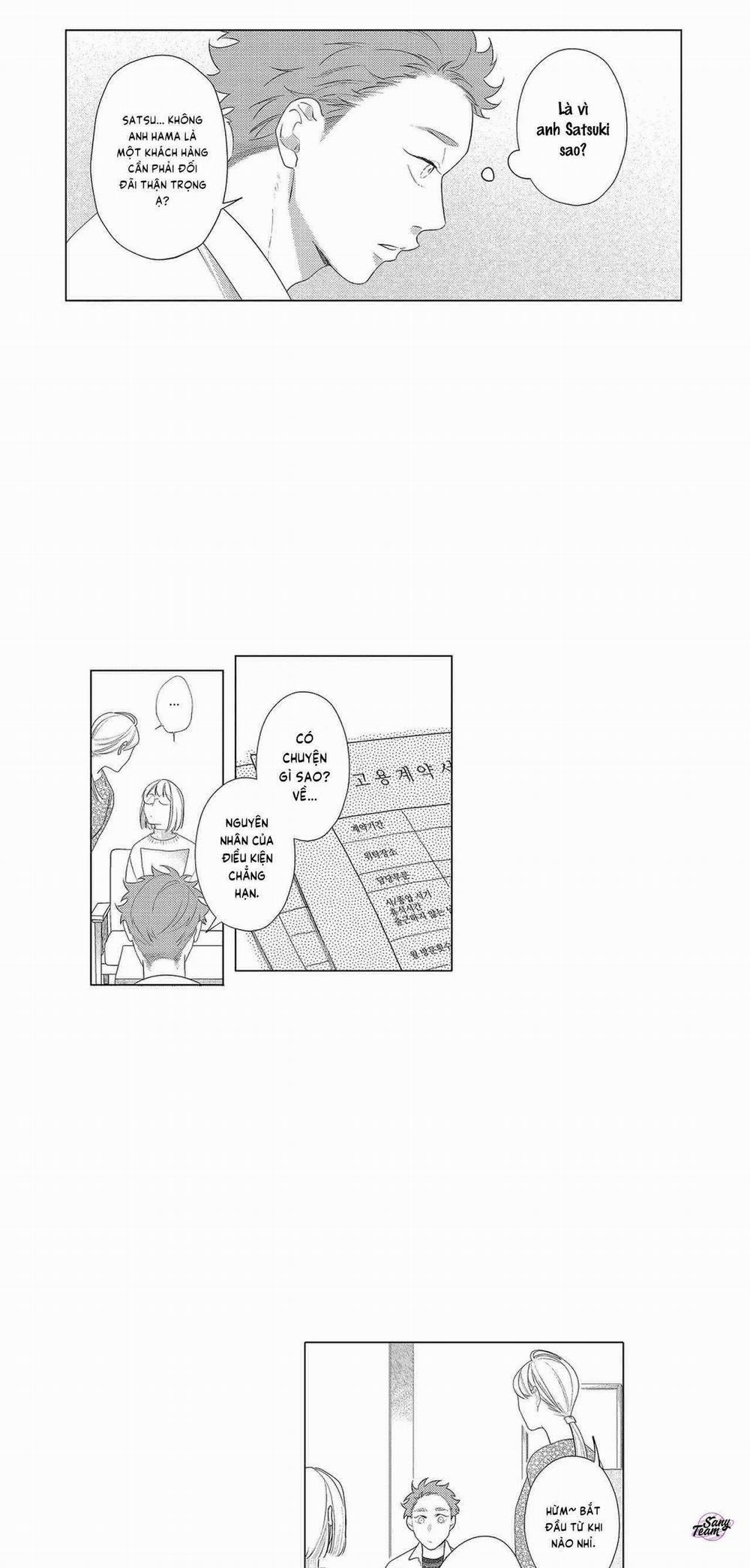 Kẹo Đường 4 trang 8