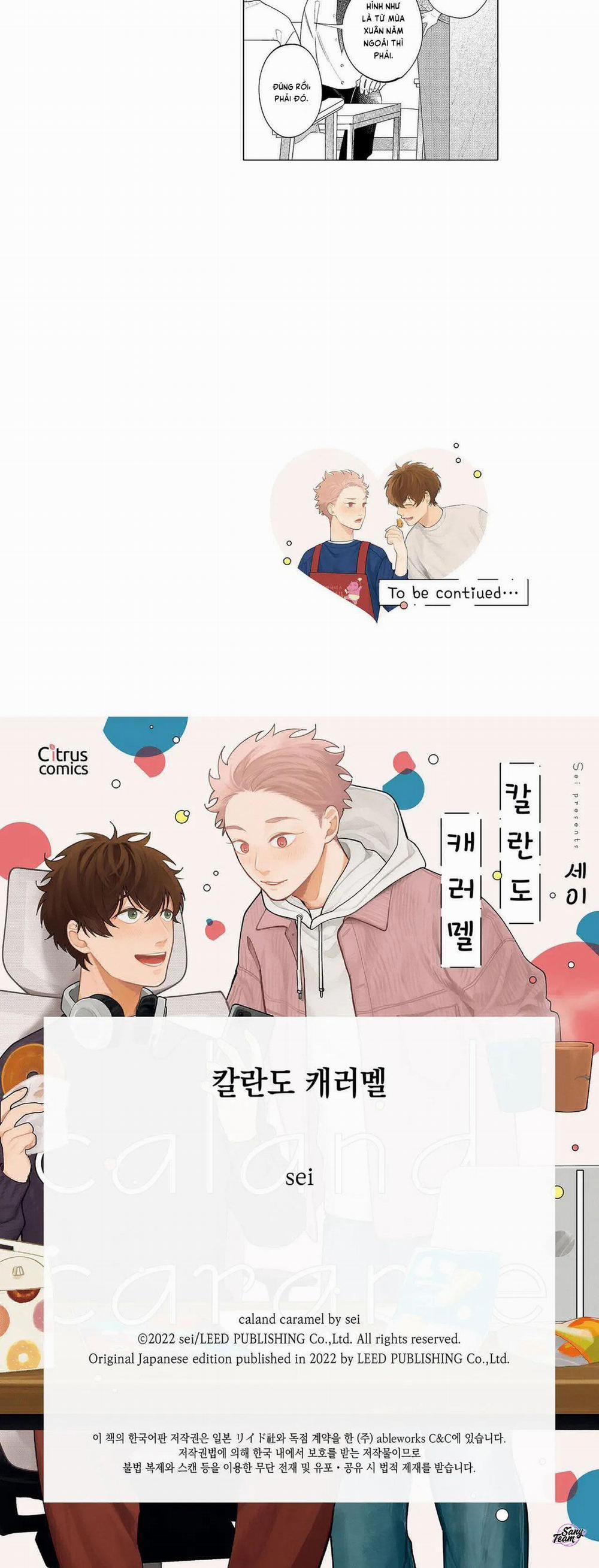 Kẹo Đường 4 trang 9