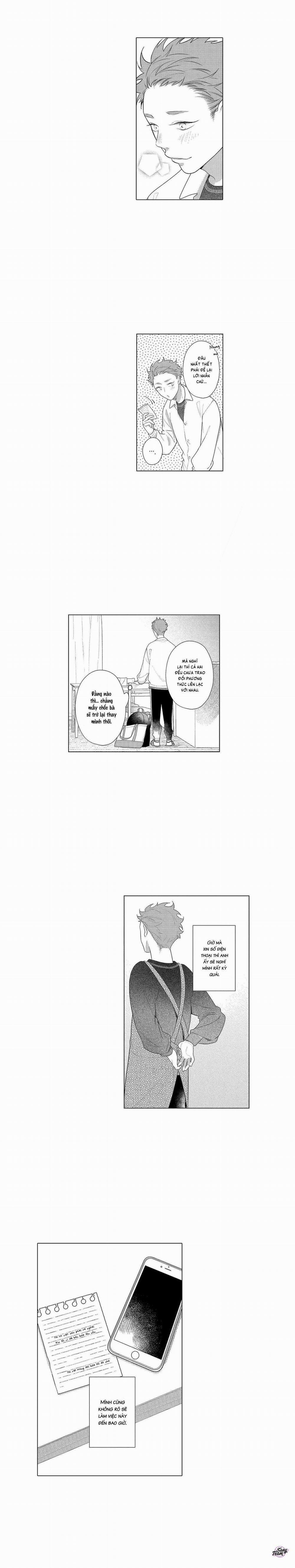 Kẹo Đường 5 trang 4