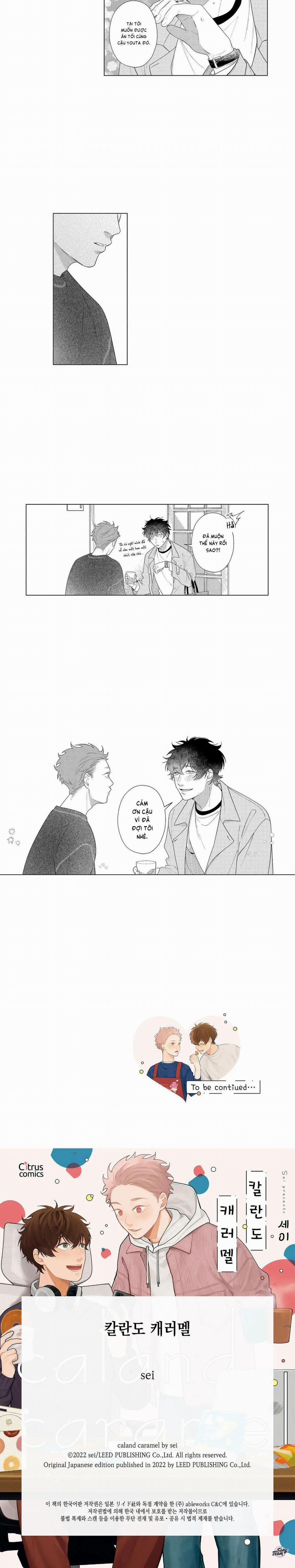 Kẹo Đường 5 trang 7