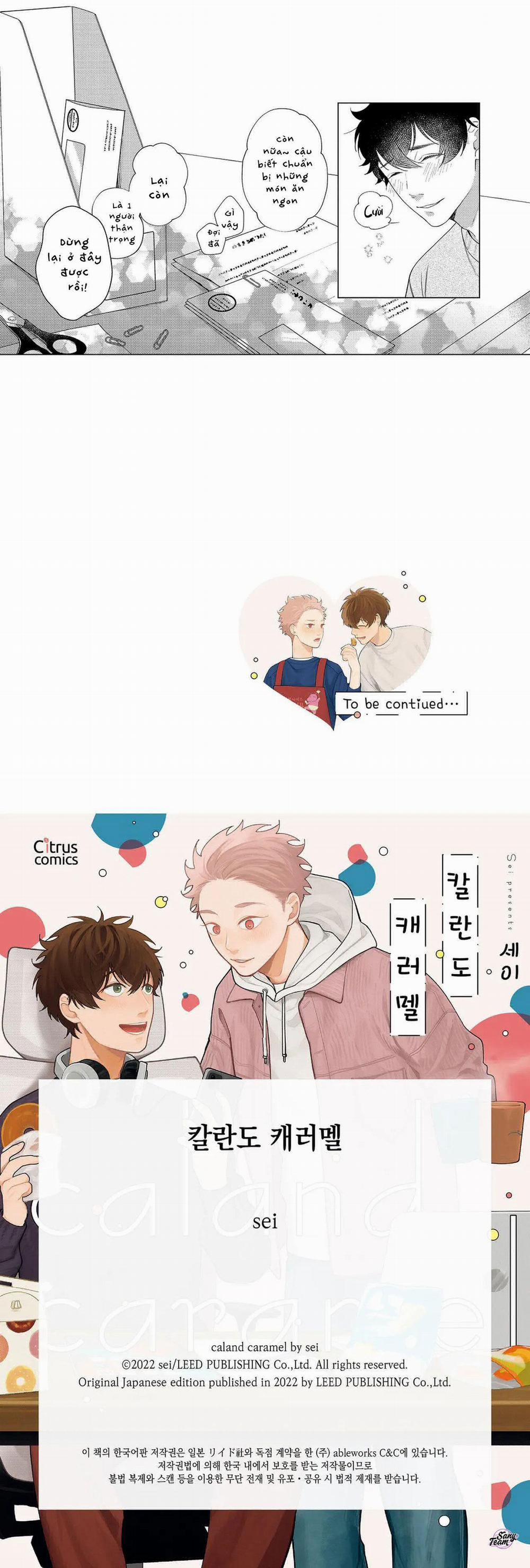 Kẹo Đường 7 trang 11