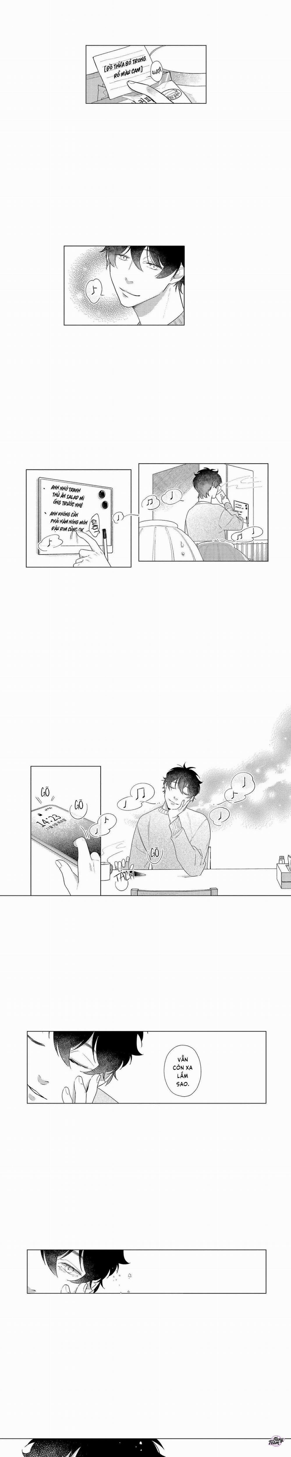 Kẹo Đường 7 trang 4