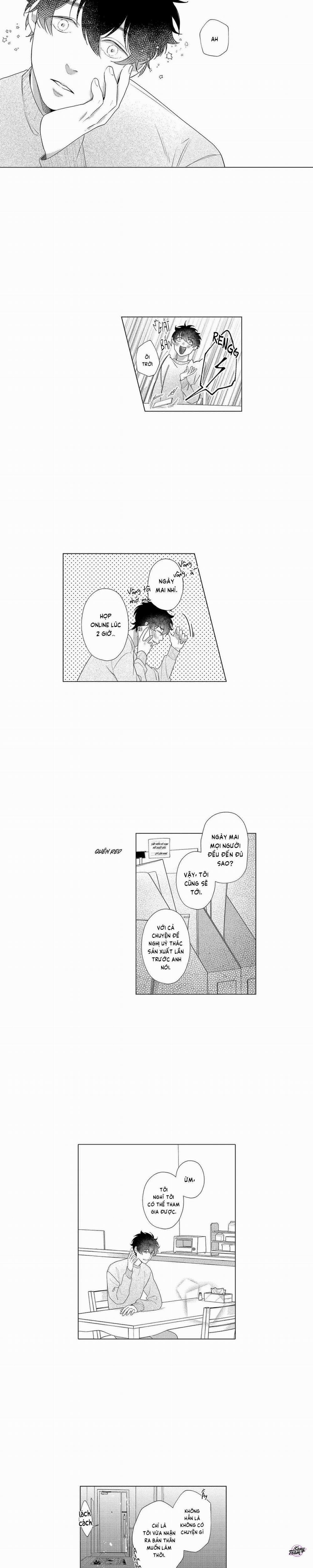 Kẹo Đường 7 trang 5