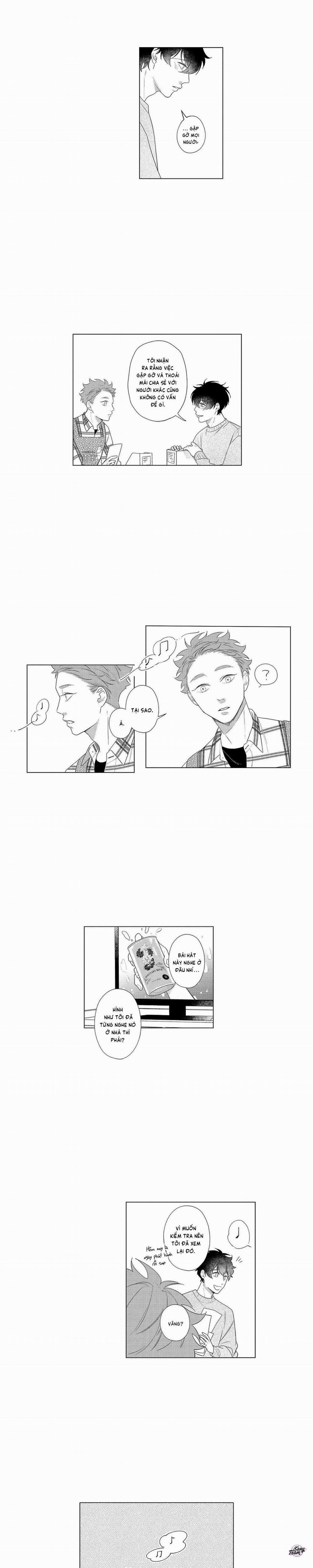 Kẹo Đường 7 trang 7