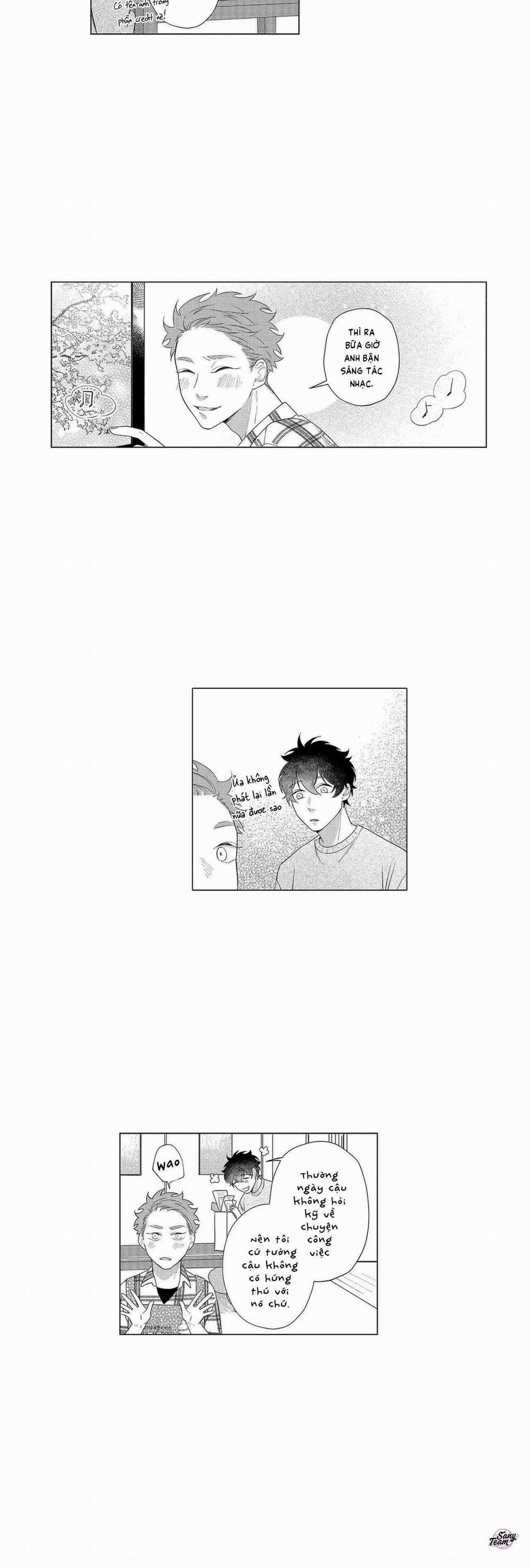 Kẹo Đường 7 trang 9