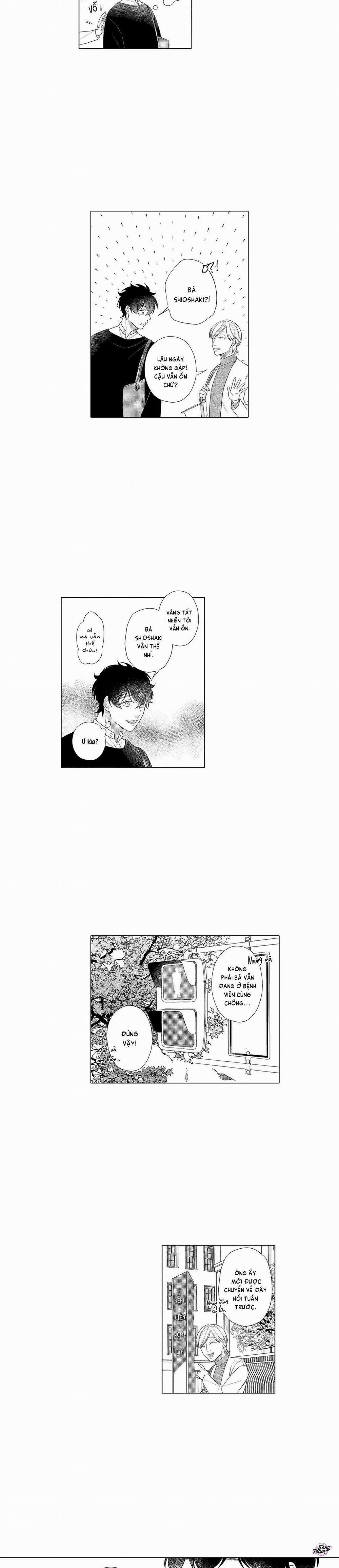 Kẹo Đường 8 trang 2