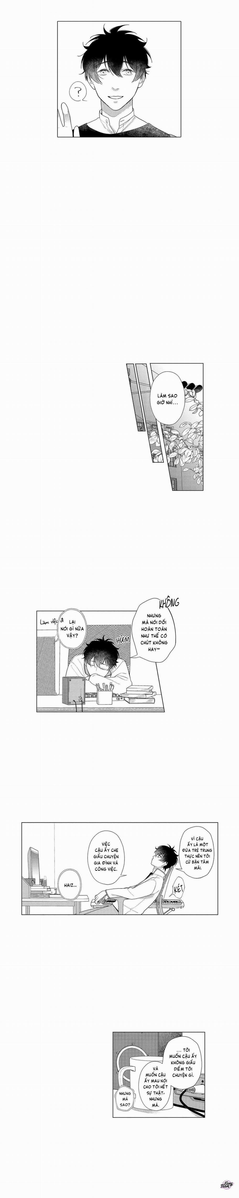 Kẹo Đường 8 trang 4