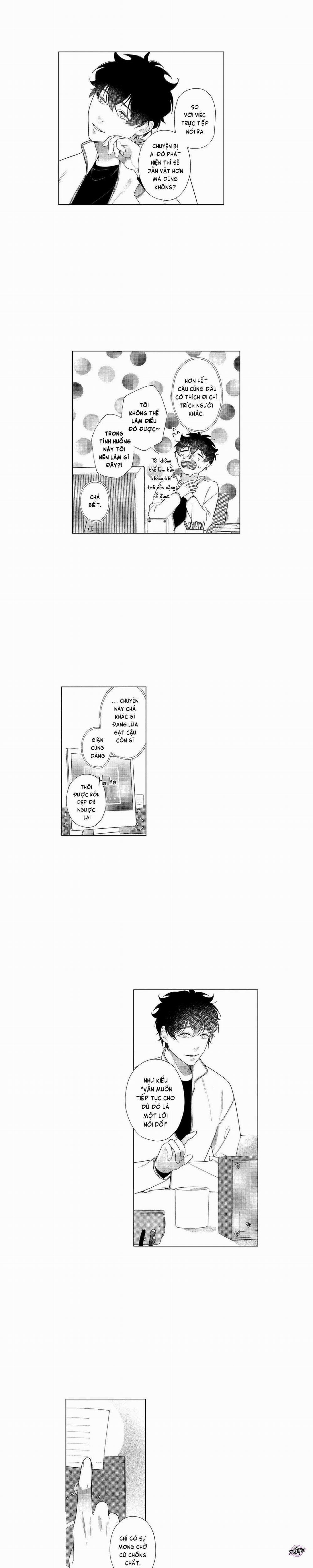 Kẹo Đường 8 trang 5