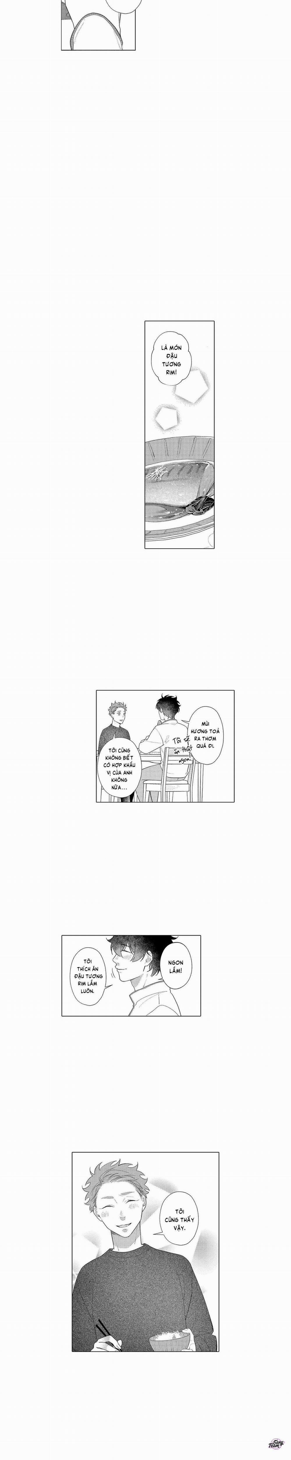 Kẹo Đường 8 trang 6