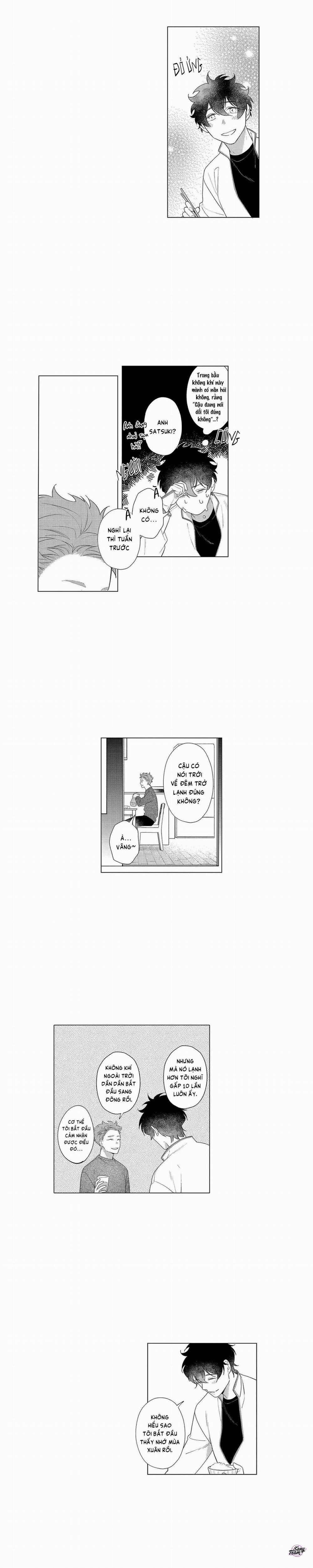 Kẹo Đường 8 trang 7