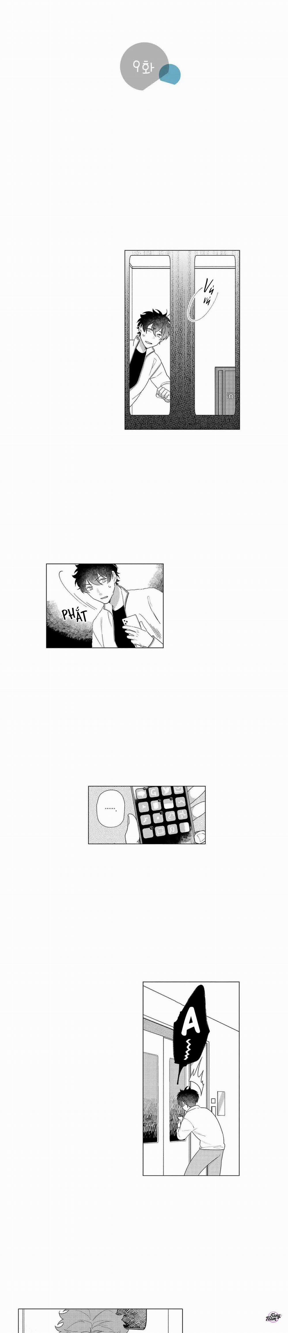 Kẹo Đường 9 trang 0