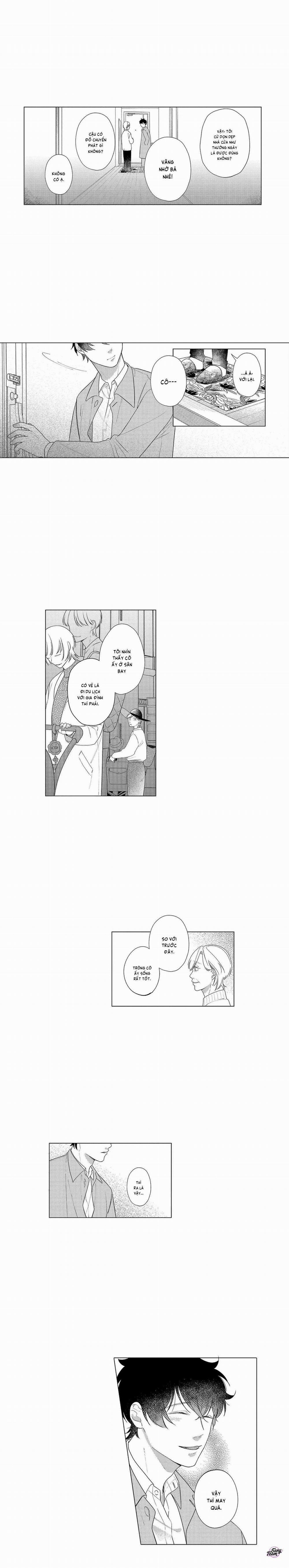 Kẹo Đường 9 trang 4