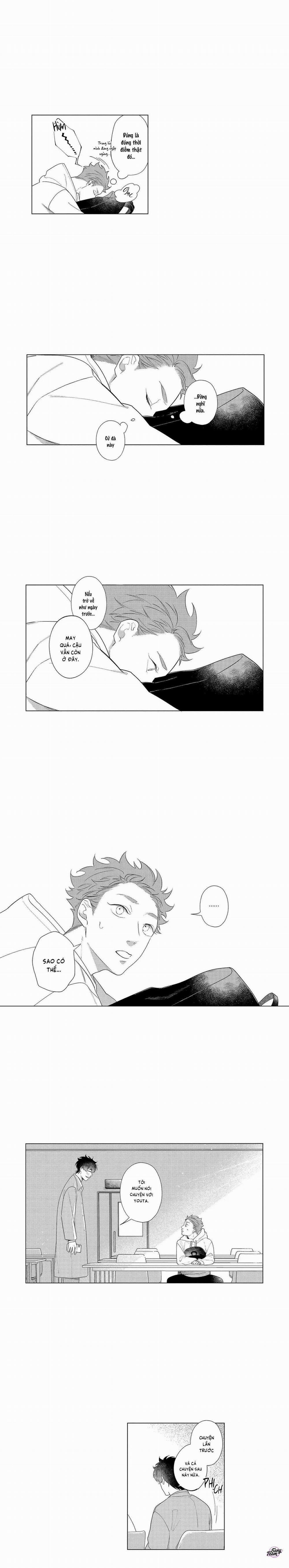 Kẹo Đường 9 trang 6