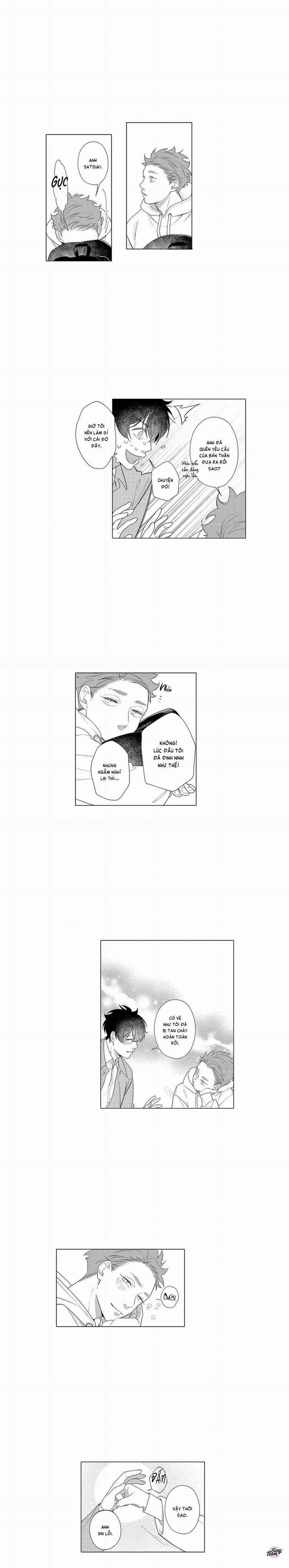 Kẹo Đường 9 trang 7