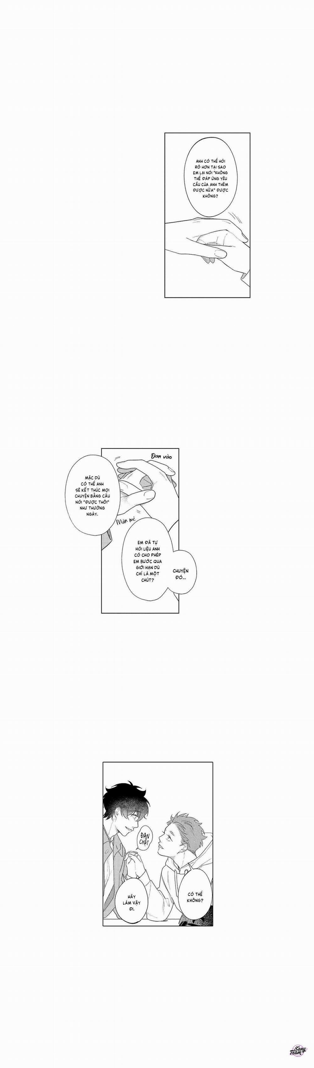 Kẹo Đường 9 trang 8