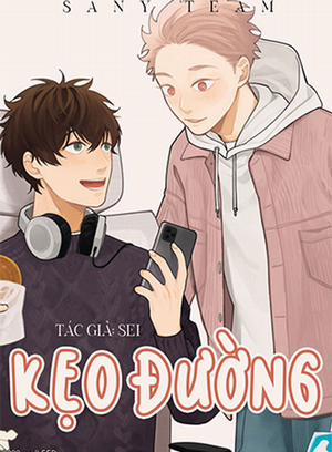 Đọc truyện tranh Kẹo Đường