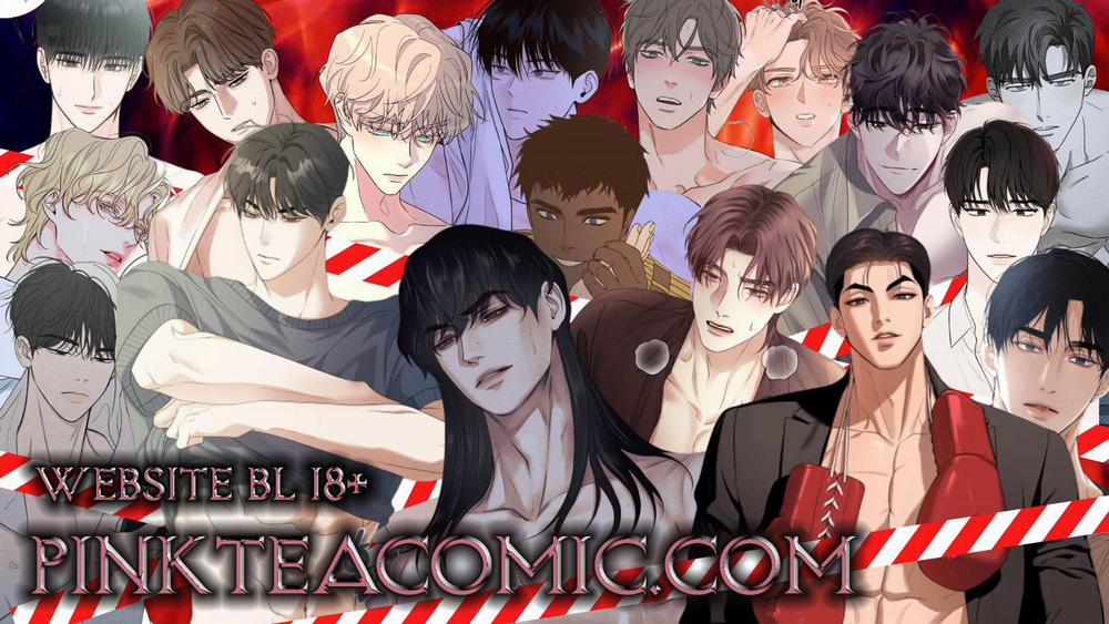 Kẹo Mận Tình Yêu 41 trang 8