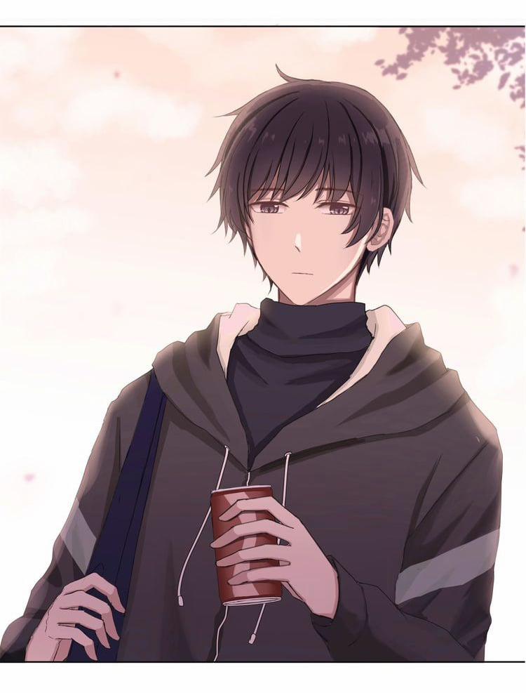 Kẹo Mềm Tẩm Rượu 1 trang 15