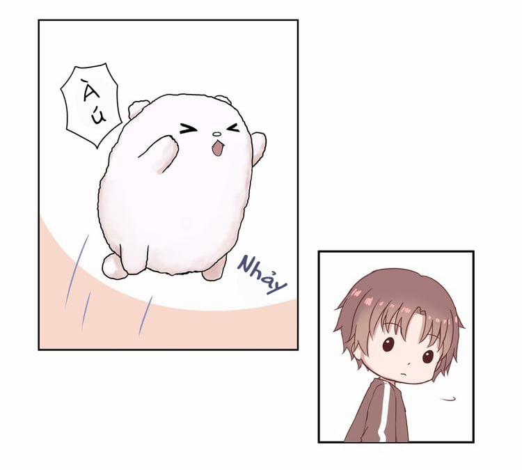 Kẹo Mềm Tẩm Rượu 1 trang 9