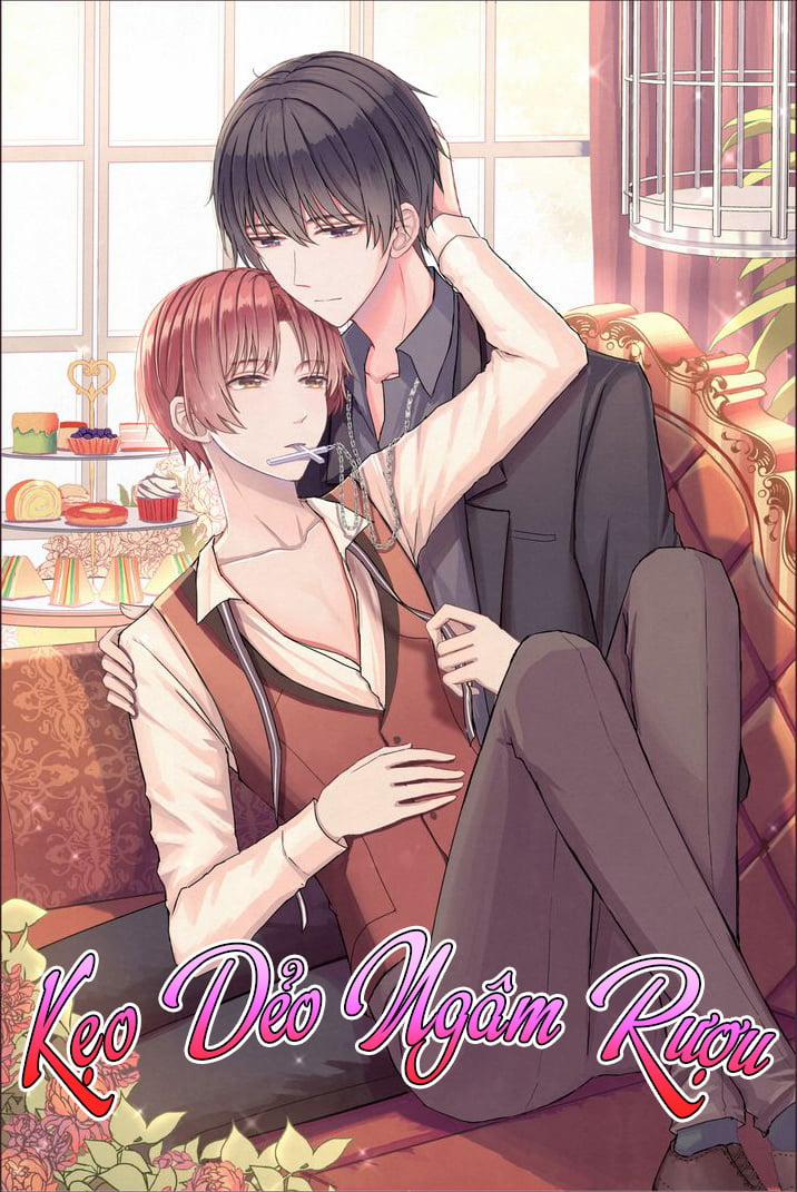 Kẹo Mềm Tẩm Rượu 2 trang 1