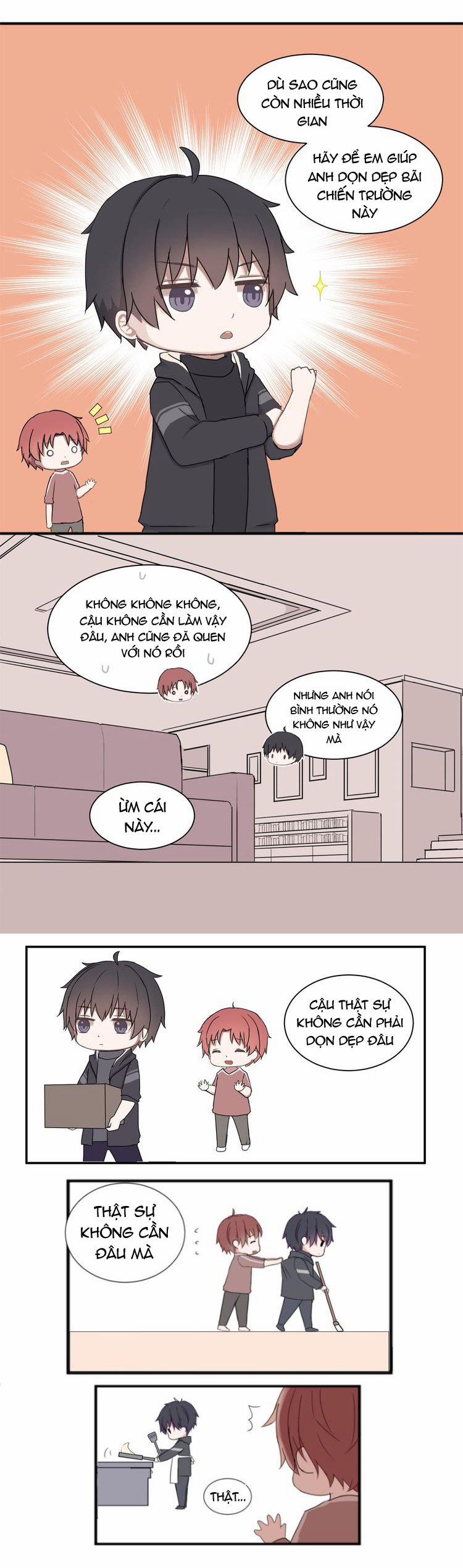 Kẹo Mềm Tẩm Rượu 2 trang 13