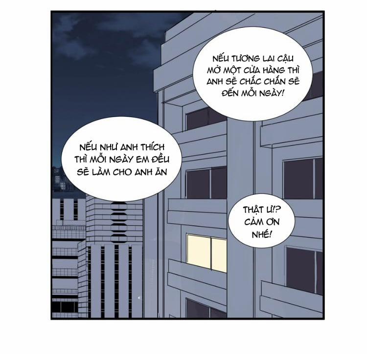 Kẹo Mềm Tẩm Rượu 2 trang 16