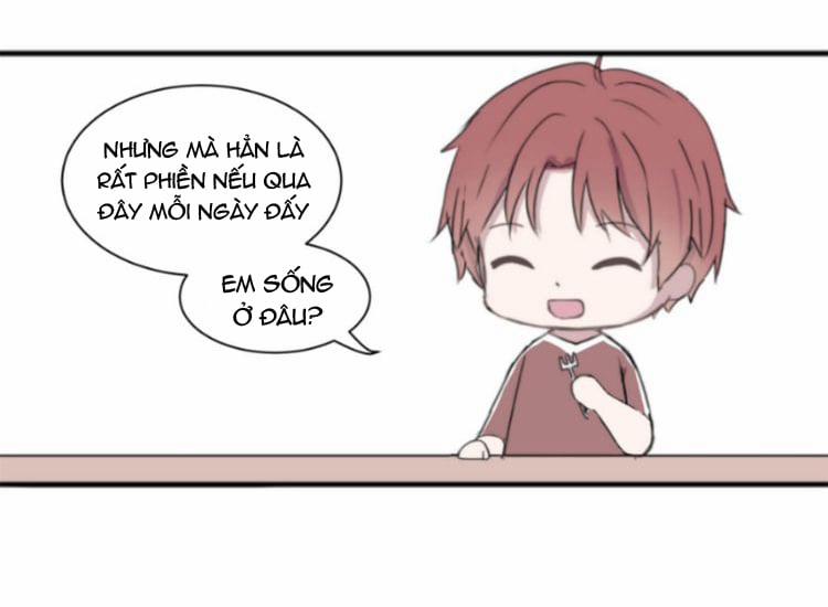 Kẹo Mềm Tẩm Rượu 2 trang 17