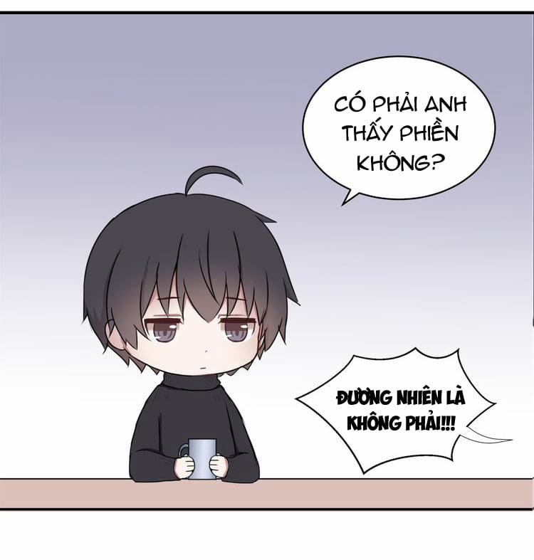 Kẹo Mềm Tẩm Rượu 2 trang 19