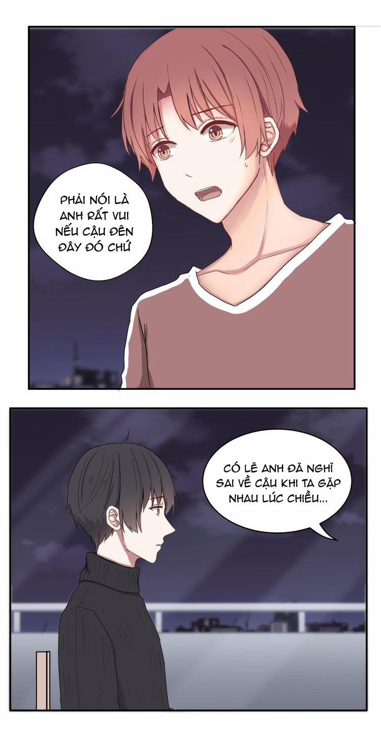 Kẹo Mềm Tẩm Rượu 2 trang 20