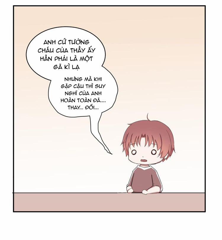 Kẹo Mềm Tẩm Rượu 2 trang 21