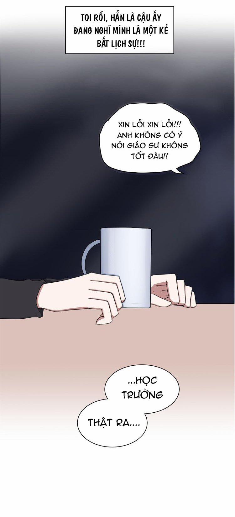 Kẹo Mềm Tẩm Rượu 2 trang 23