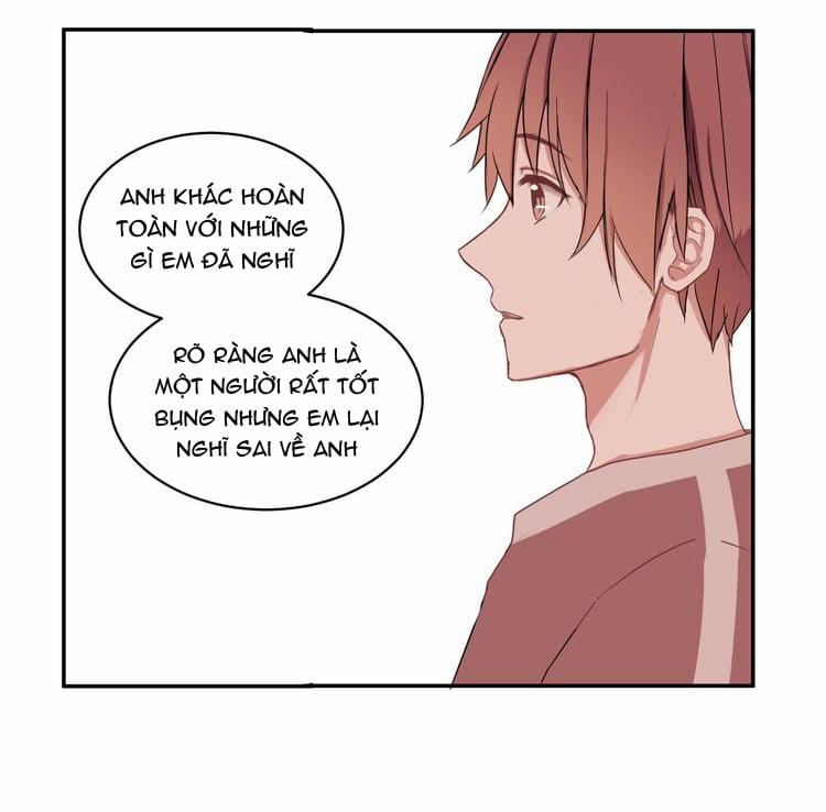 Kẹo Mềm Tẩm Rượu 2 trang 26