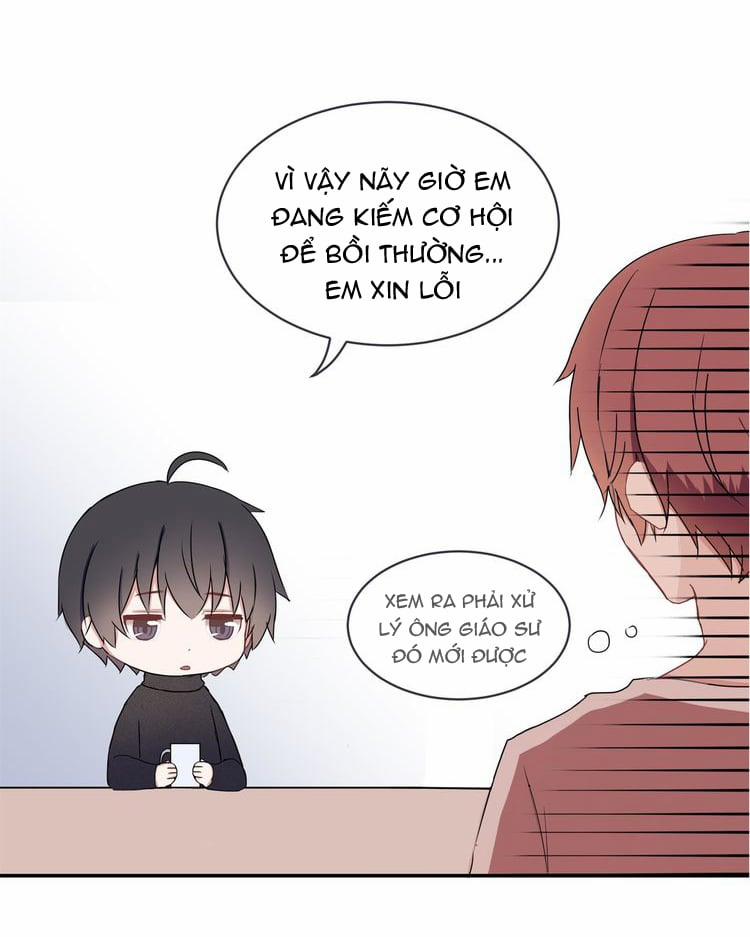 Kẹo Mềm Tẩm Rượu 2 trang 27