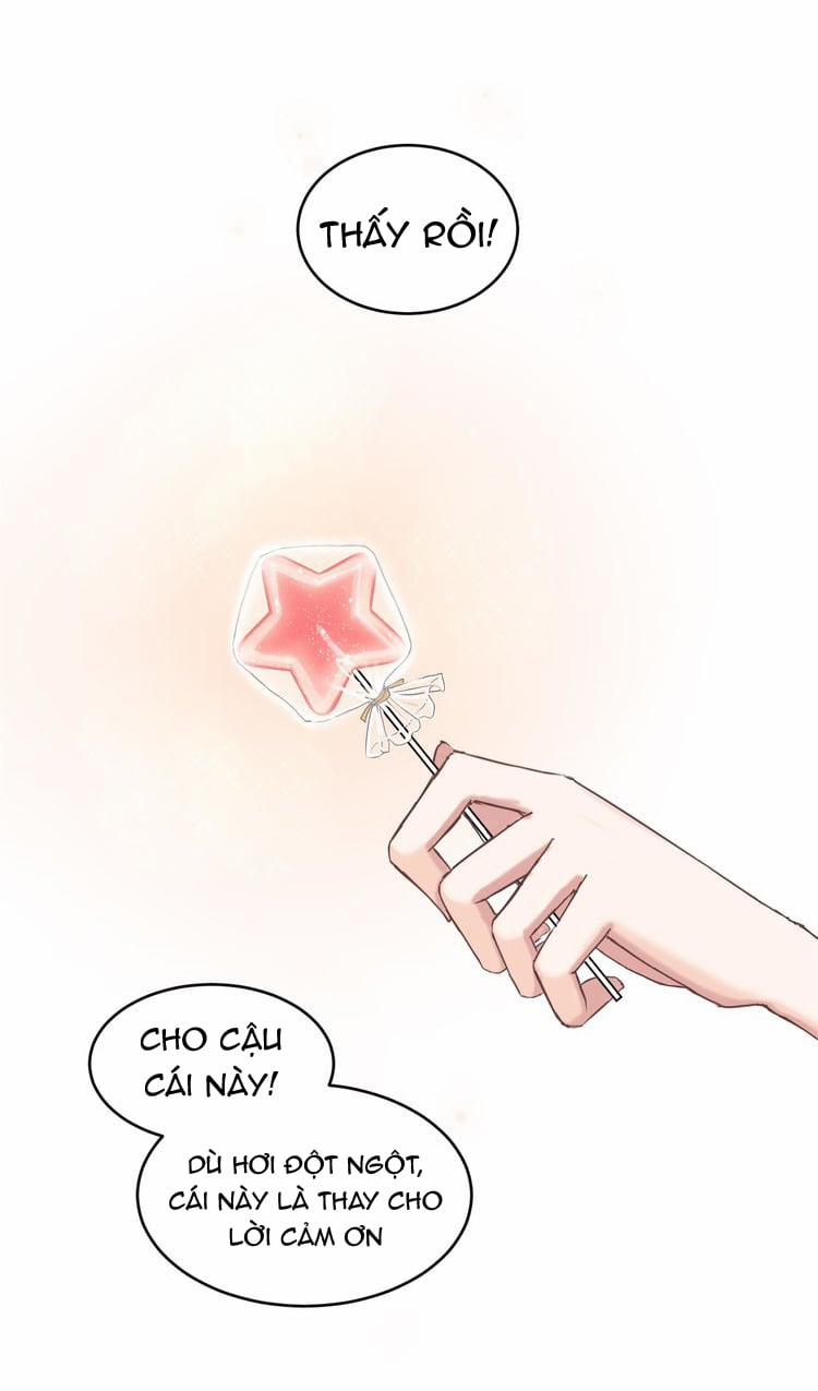 Kẹo Mềm Tẩm Rượu 2 trang 31